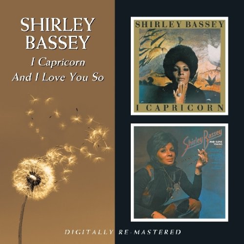 Shirley Bassey - If we only have love Lyrics - Zortam Music