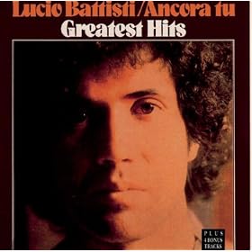 Ancora Tu - Greatest Hits