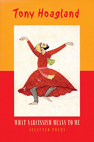 What Narcissism Means to Me: Selected Poems