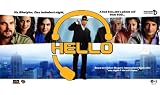 Hello (DVD) 2008 (Hindi Film/Indian Cinema/Bollywood/Salman Khan/Katrina Kaif)