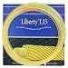 ASHAWAY Liberty 15L Strings White
