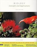 Biology: Concepts and Applications (with CD-ROM and BiologyNOW?-Personal Tutor with SMARTHINKING, InfoTrac® 2-Semester Printed Access Card)