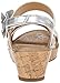 BOC Kids Eden Fashion Wedge Sandal (Little Kid/Big Kid)