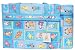 Ole Baby Premium Teddy Diaper Bags With Warmer Cyan RS.599.00