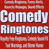 Breaking News, Ex Wife On Line, Risky Ringtone