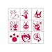 Beverly Ghibli Kiki's Delivery Service Stamp Hanko Check Stamp CK9-004
