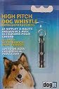 Dogit Ultrasonic Dog Training Whistle Ultra Sonic