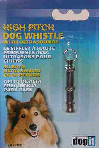 Childrens Toyshop  Pet Supplies : Silent Dog Whistle Hagen