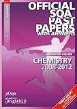Advanced higher, chemistry 2008-2012