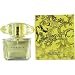 Versace Yellow Diamond femme/woman, Eau de Toilette, Vaporisateur/Spray, 1er Pack (1 x 90 ml)