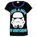 Star Wars Womens' Star Wars Darth Vader Pajamas