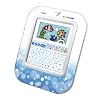 Vtech - 121505 - Jeu Electronique - Genius XL - Touch Color