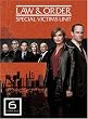 Law & Order: Special Victims Unit - The Sixth Year