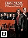 Law & Order: Special Victims Unit - Year Six