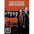 Law and Order: Special Victims Unit - The Sixth Year
