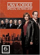 Law and Order: Special Victims Unit - The Sixth Year