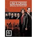 Law & Order: Special Victims Unit - The Complete Sixth Season
