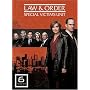 Law and Order: Special Victims Unit - The Sixth Year
