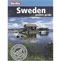Berlitz Sweden Pocket Guide (Berlitz Pocket Guides) (Paperback)