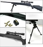 UHC Tactical 9 Spring Airsoft Rifle