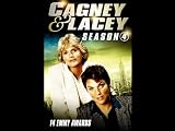 Cagney & Lacey Season 4