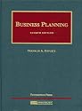 Gevurtz's Business Planning