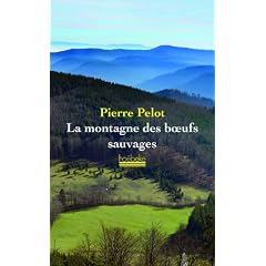 La montagne des boeufs sauvages