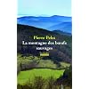 La montagne des boeufs sauvages