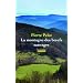 La montagne des boeufs sauvages