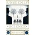 Unseemly Science: The Fall of the Gas-Lit Empire, Book 2