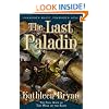 The Last Paladin (The War of the Rose, Book 3)