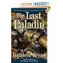 The Last Paladin (The War of the Rose, Book 3)