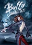 Buffy the Vampire Slayer Season 8 #3: The Long Way Home Part Three (Dark Horse Comics)