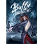 Buffy the Vampire Slayer Season 8 #3: The Long Way Home Part Three (Dark Horse Comics)