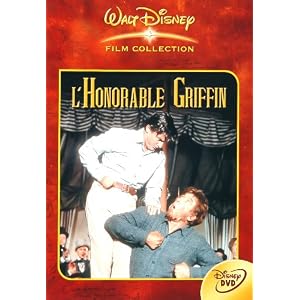L'Honorable Griffin