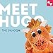 Hugo the Dragon Plush Toy