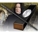 NOBLE COLLECTION Harry Potter - Bacchetta del Professor Severus Piton