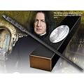 NOBLE COLLECTION Harry Potter - Bacchetta del Professor Severus Piton