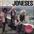 Keepin' up with the Joneses