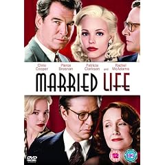 Married Life [DVD] [2007]