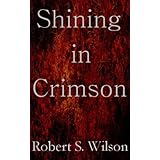 Shining in Crimson (Empire of Blood)