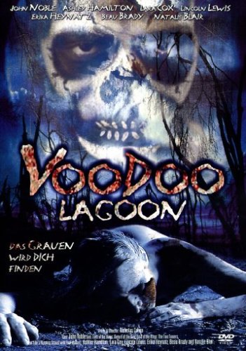 Voodoo Lagoon