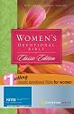 NIV Womens Devotional Bible