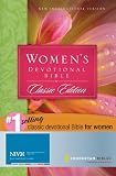 NIV Womens Devotional Bible