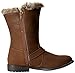 Kenneth Cole REACTION Allie Boot (Little Kid/Big Kid)