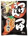 正田 つけうどんつゆピリ辛ラー油味 (44g小袋×2食)×10個