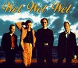 Wet Wet Wet pictured