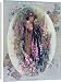 Canvas Prints of In Summer Mood from Mary Evans