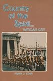 Country of the spirit, Vatican City