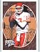 2008 Upper Deck Heroes #14 Brodie Croyle - Kansas City Chiefs (Football Cards)